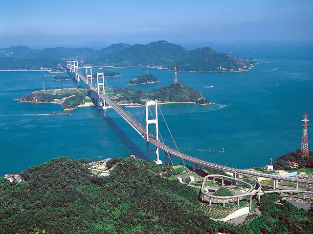 Shimanami Kaido