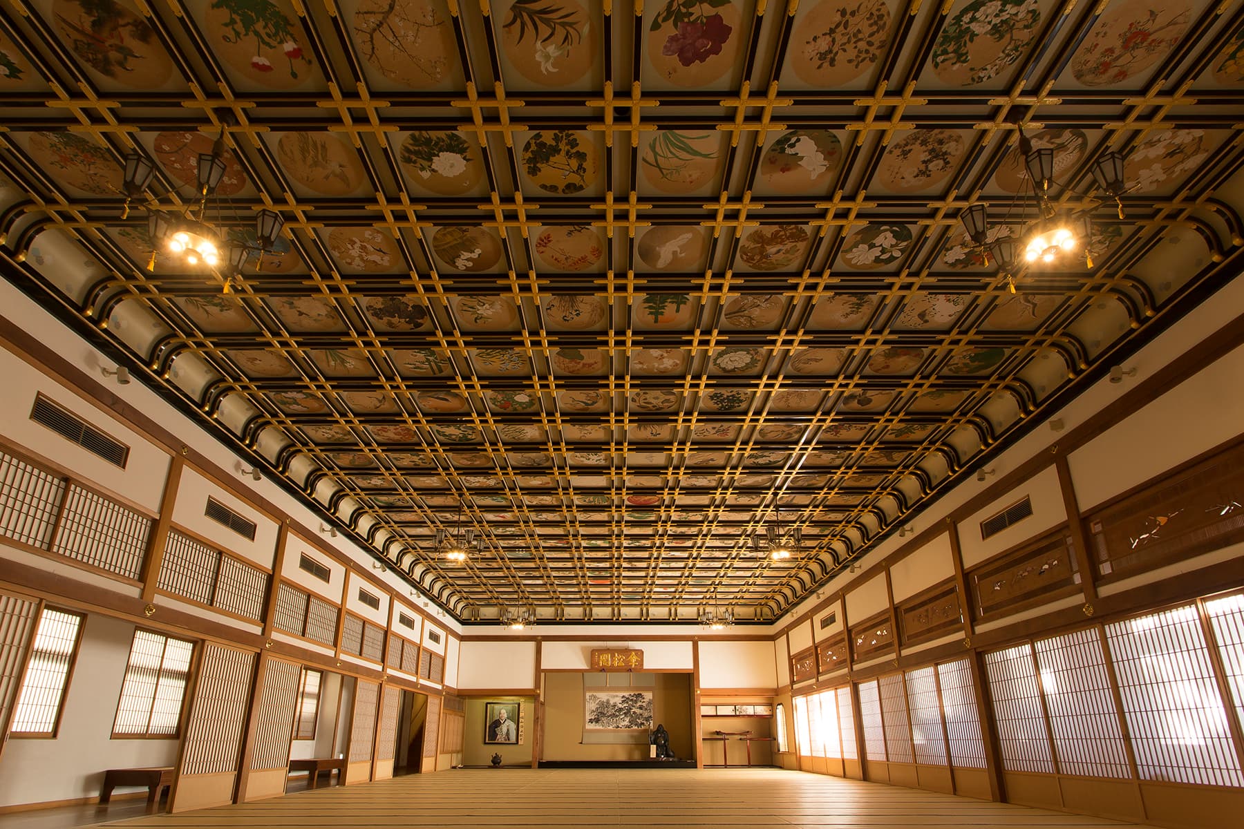 Daihonzan Eiheiji Temple