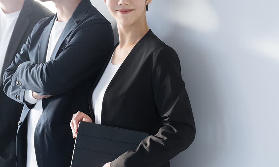 A proven culture of entrepreneurship