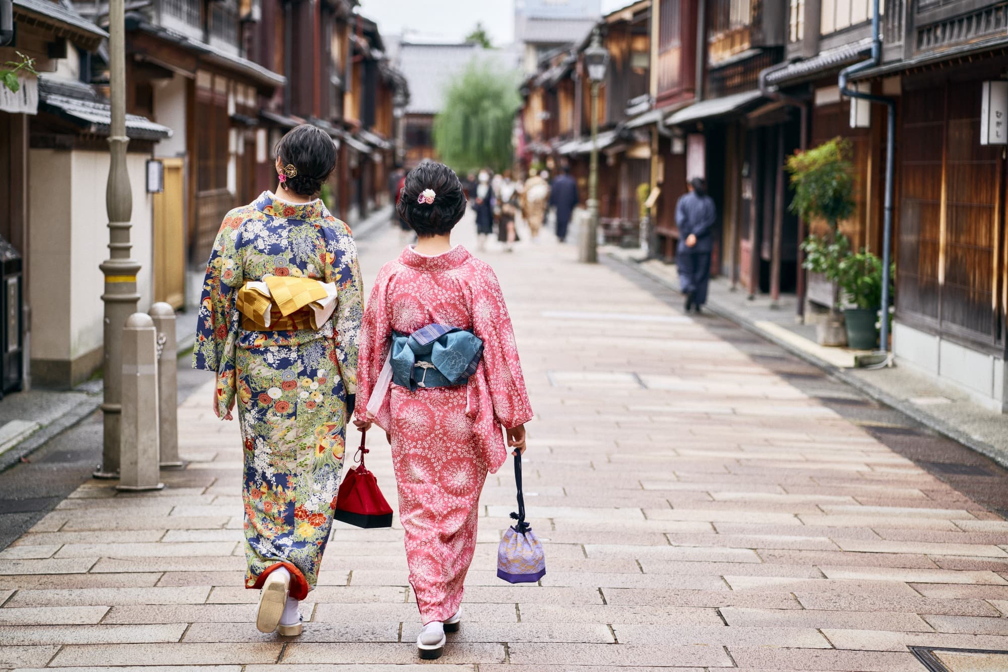 A destination to enjoy culture year-round