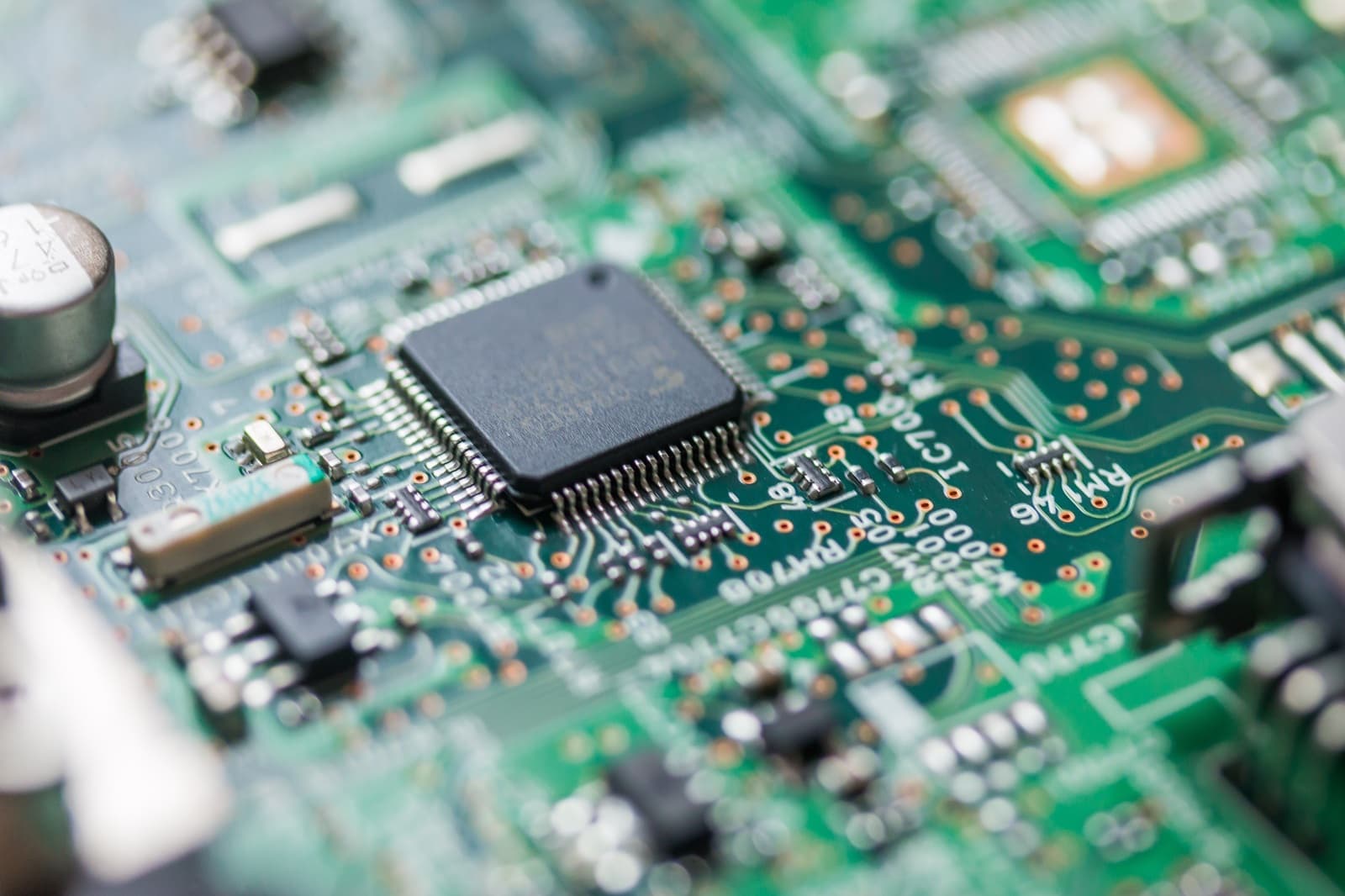 A global hub for semiconductors and digital industries