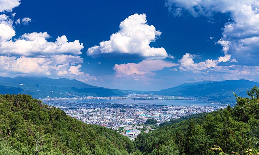 Nagano