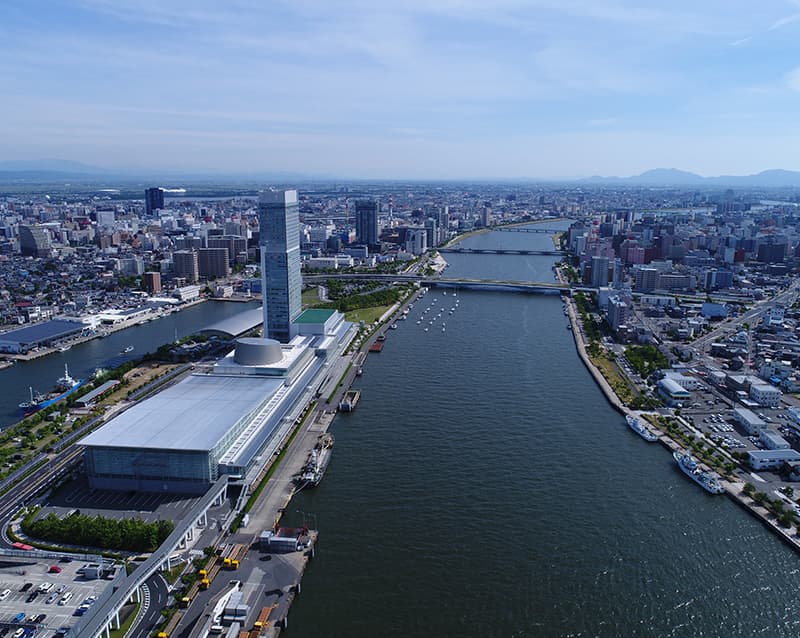 Niigata