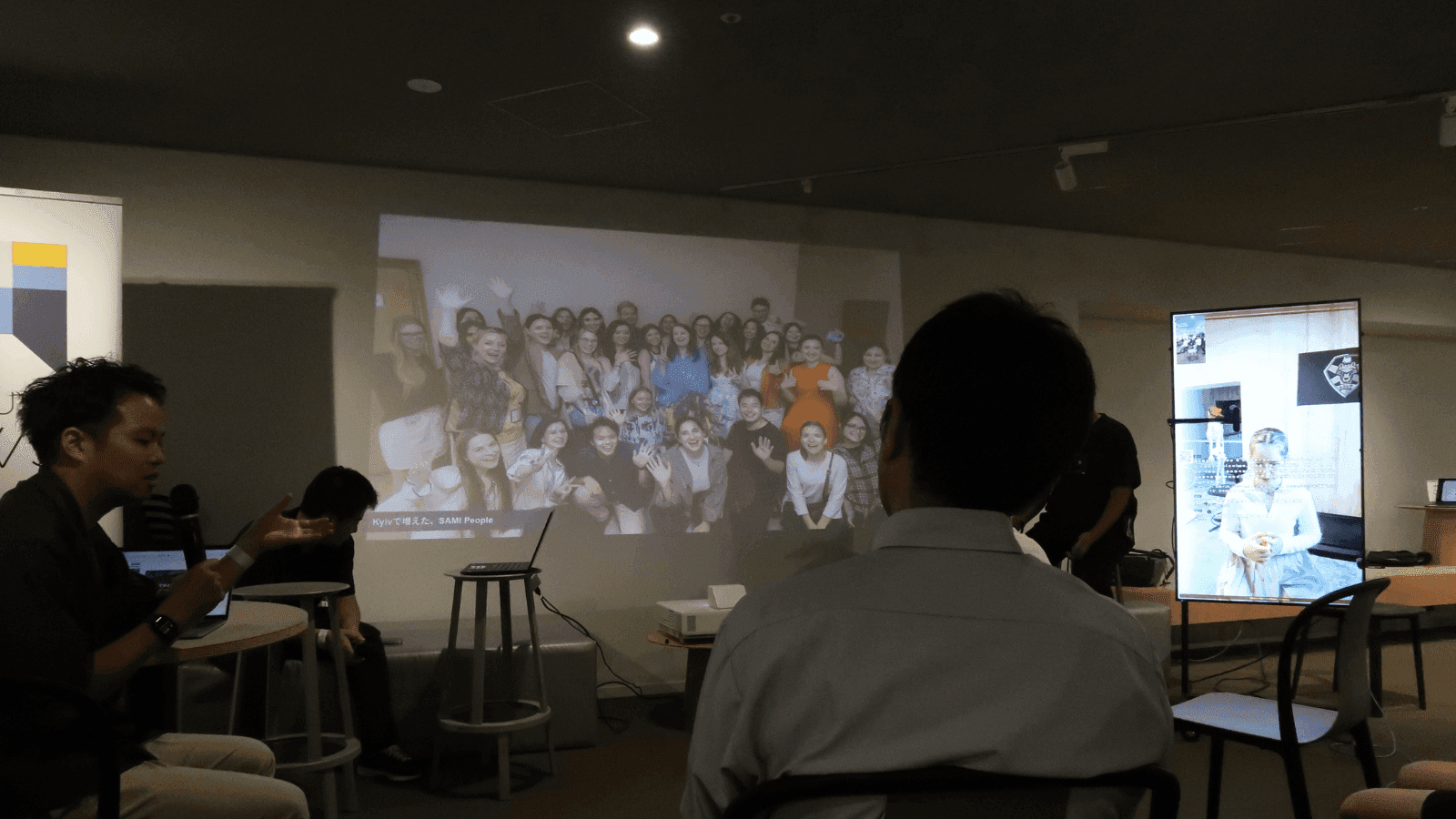 Connecting Japan and Ukraine Through Technology, Talent, and Business