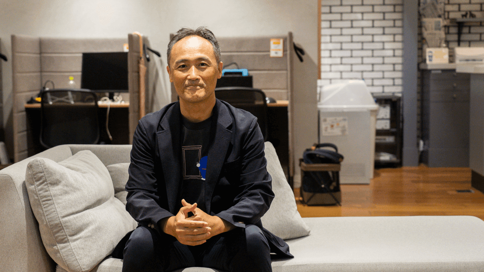 MUSVI: how to change global communication