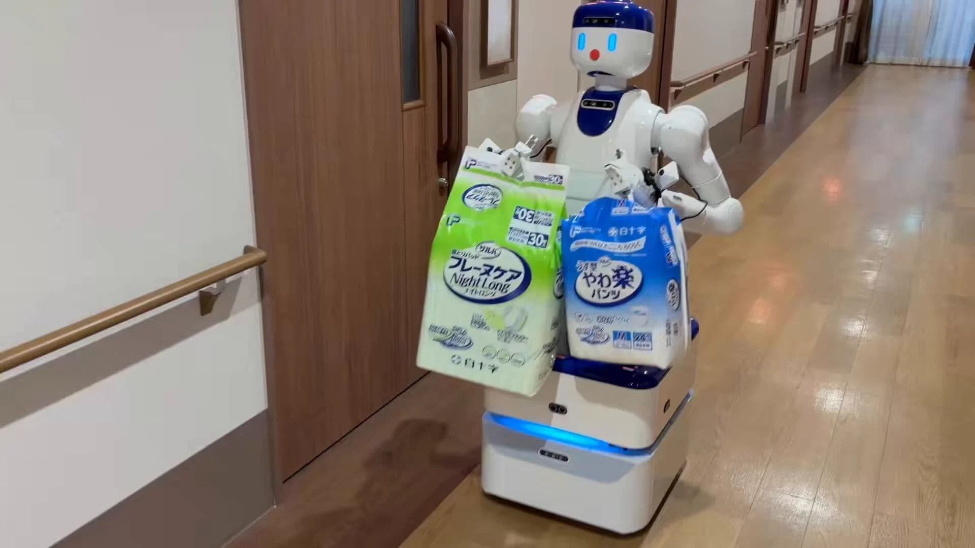 ZEALS Announces D1 Semi-Domestic Compact Humanoid Robot