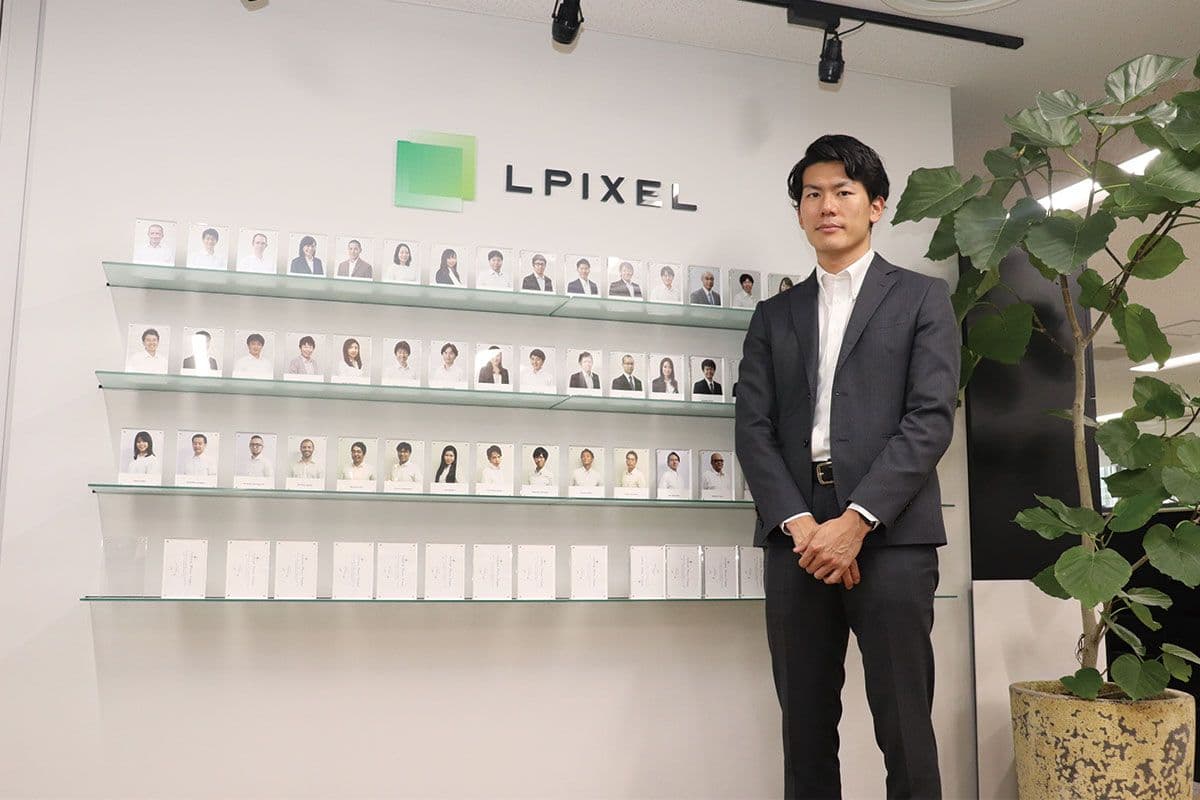 LPIXEL Receives Approval for Laparoscopic Cholecystectomy Support AI