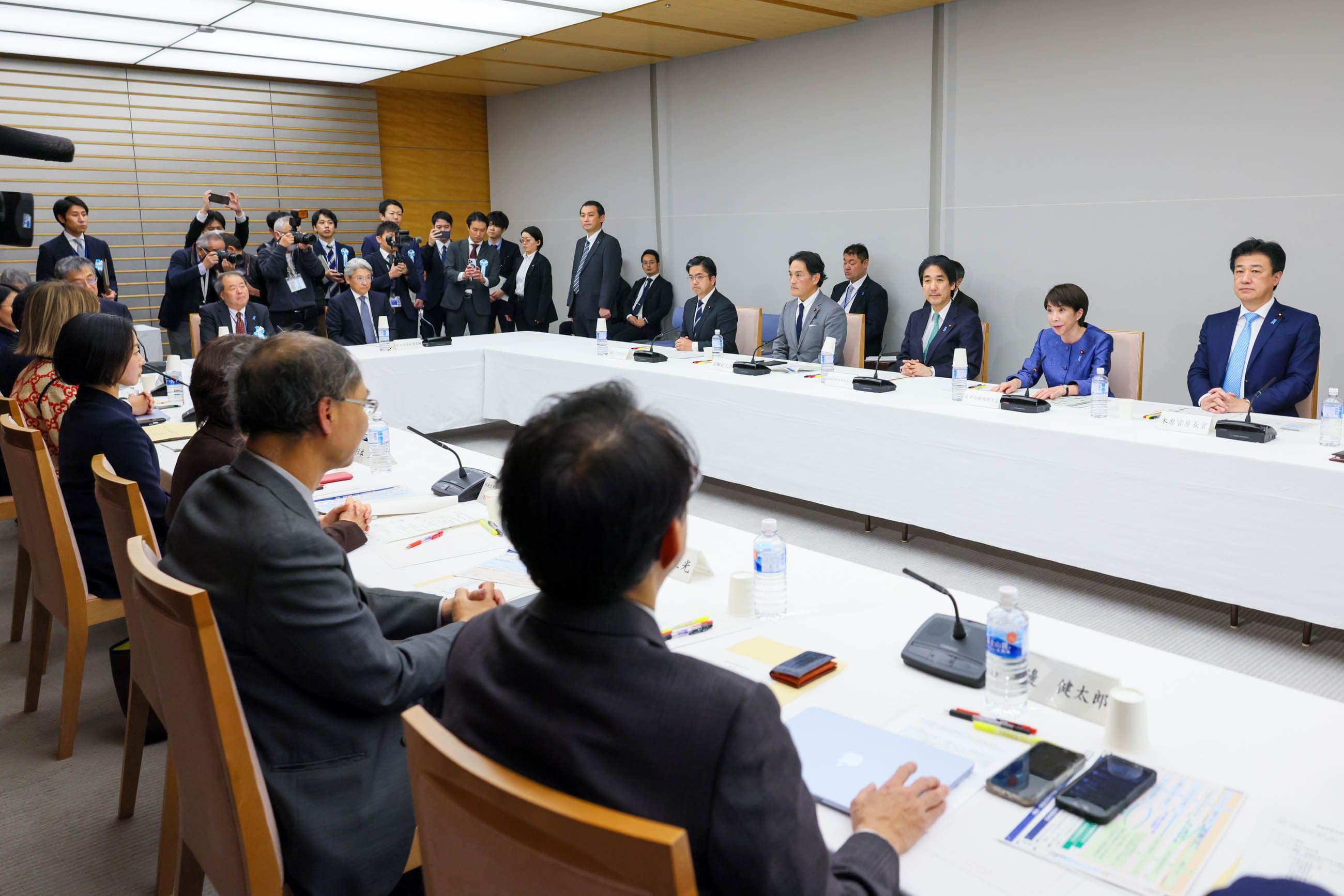 Government Regulatory Council Promotes Physical AI Robot Field Trials