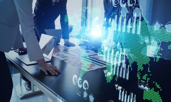 JBIC Survey Reveals Trends in Japanese Companies' Overseas Expansion