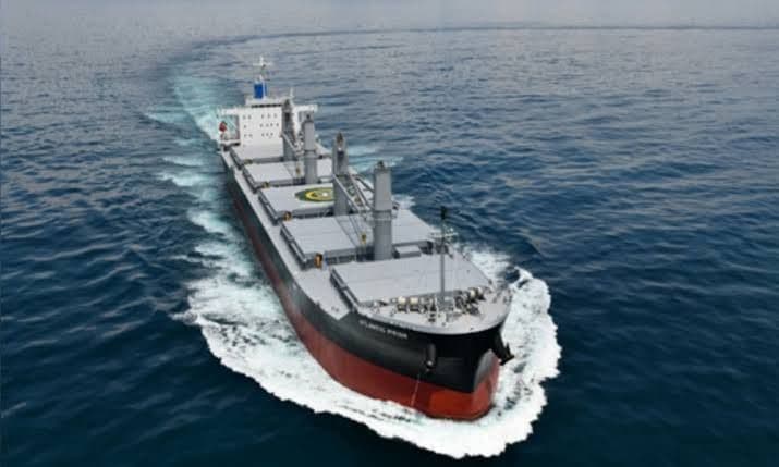 NYK Line to Privatize NS United Shipping through TOB at 1.06 Trillion Yen