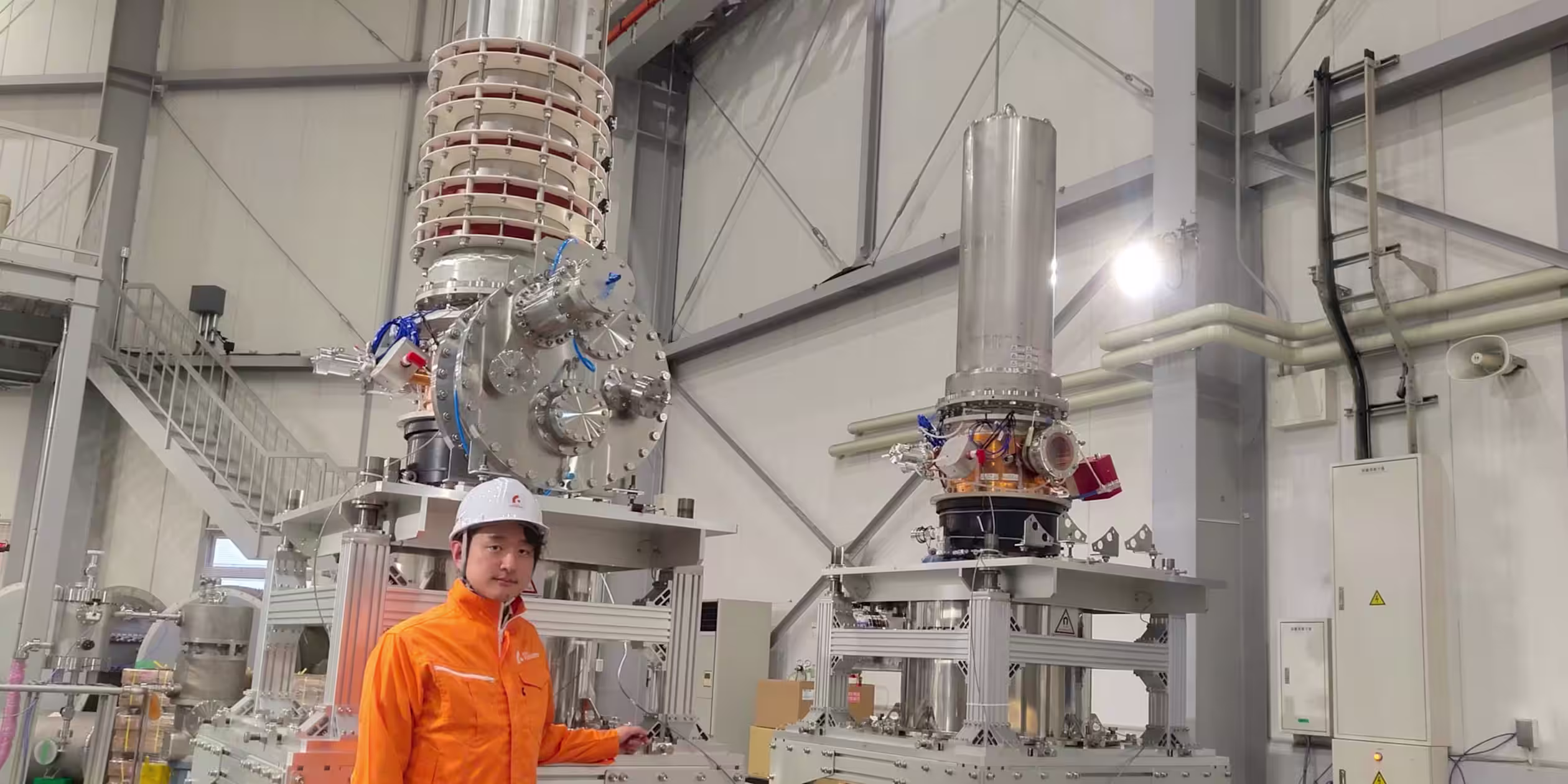 20 Billion Yen Public-Private  Investment in Fusion and Plastic Recycling Startups