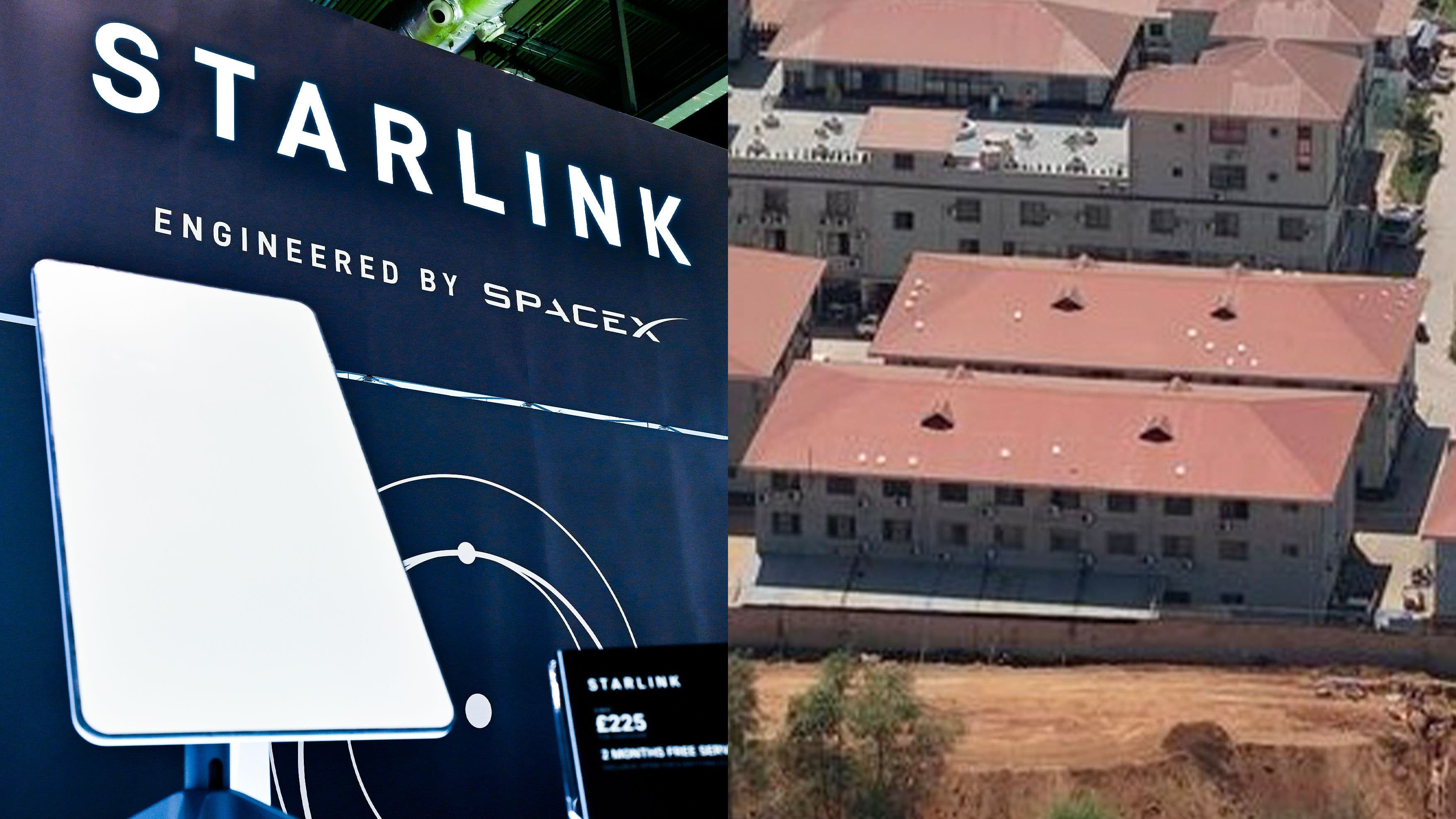 Starlink Satellite Communications to be Introduced at Japanese Embassies for Emergency Backup