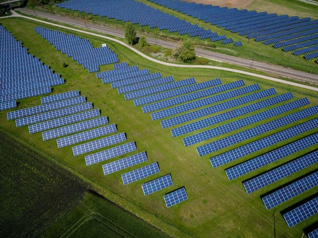 Agrivoltaics: a billion-euro market has been created, but start-ups are struggling