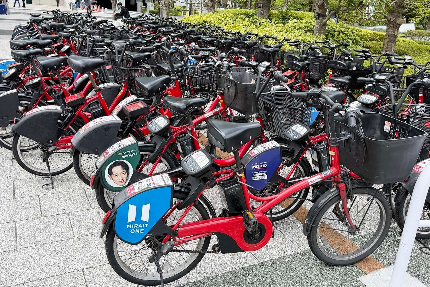 Docomo Bike Share's Major System Failure Reveals Structural Challenges in System Migration
