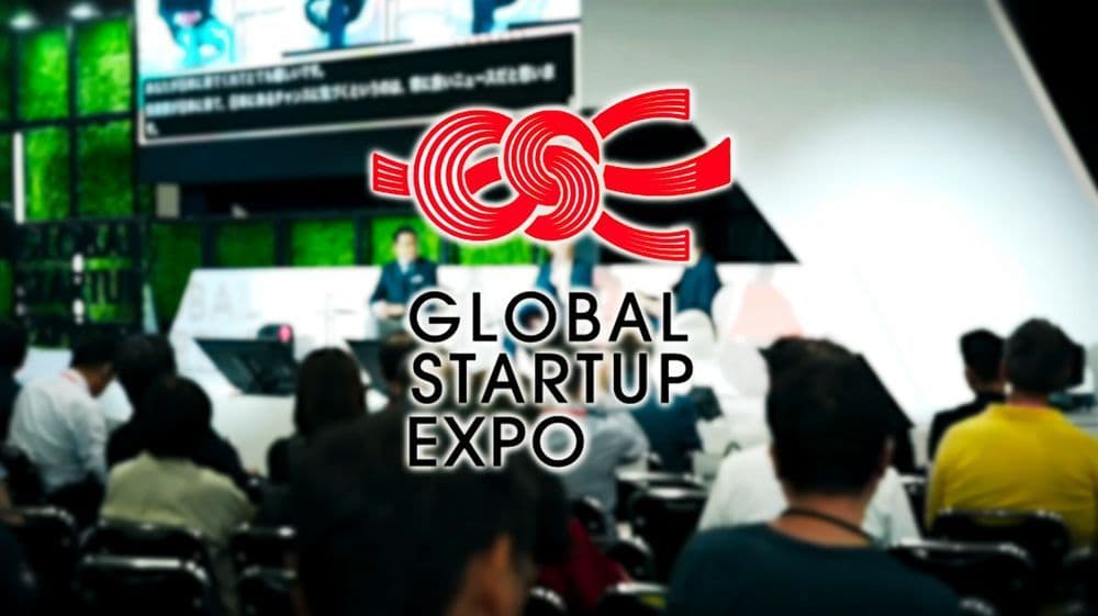 Global Startup EXPO 2026 Held in Osaka with Nobel Prize Laureates and Leading VCs
