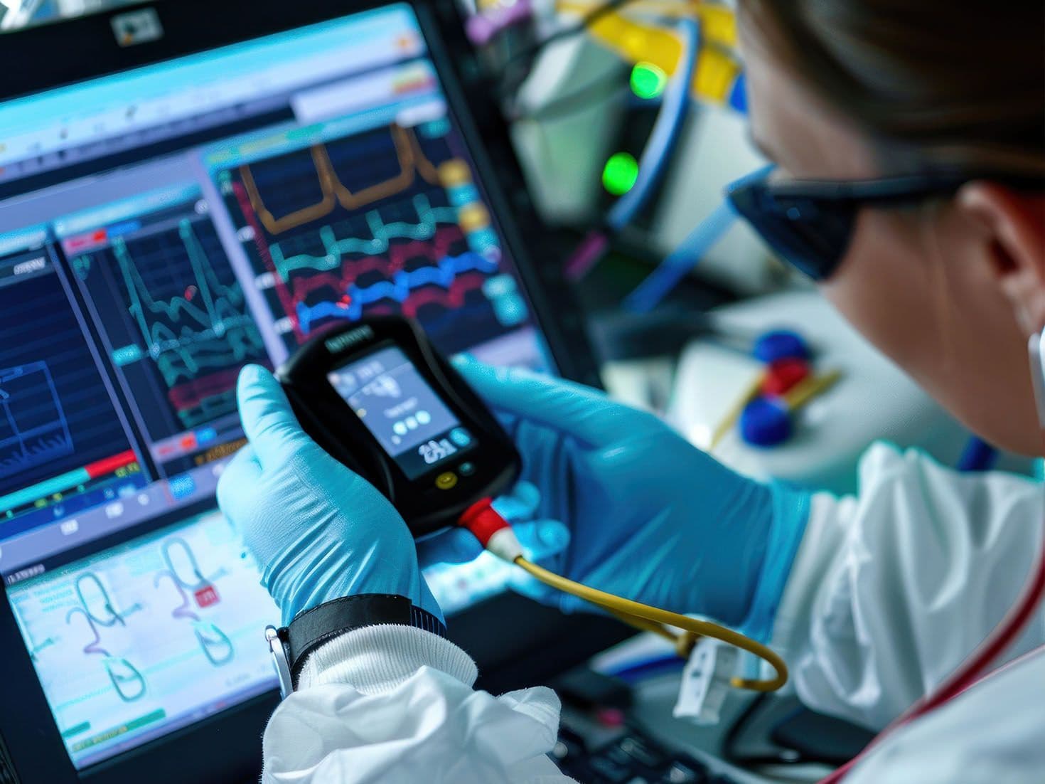 Healthtech Market Poised for Rapid Growth with Doubling Expected by 2030