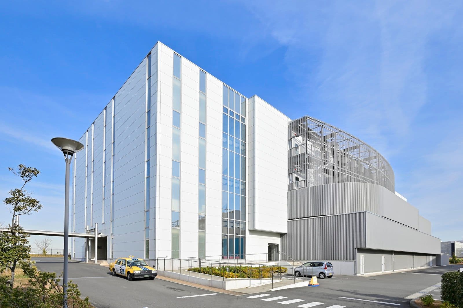 iCONM: Where the Future Biotech Takes Shape