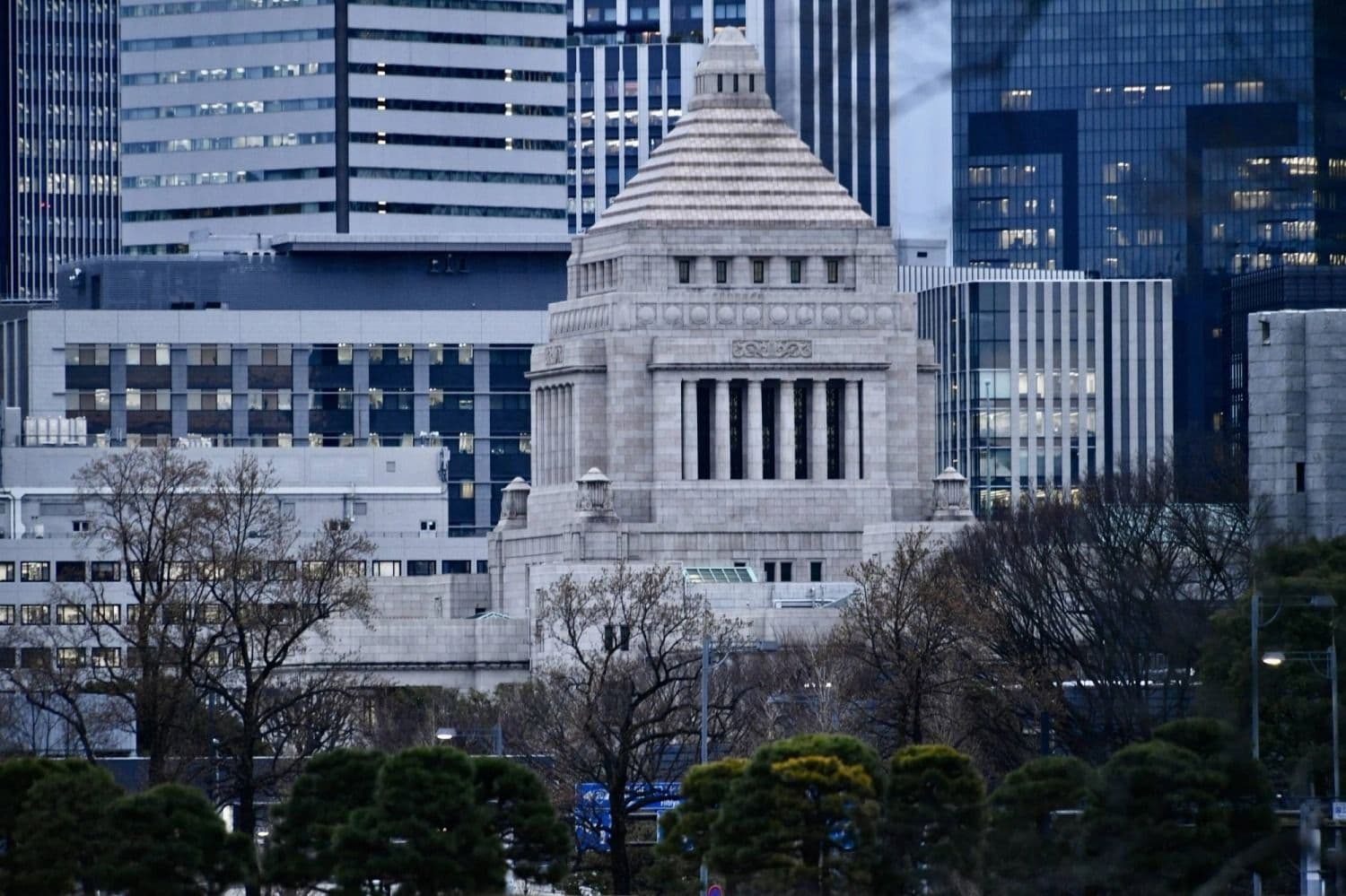 'Second-capital' criteria shortlists 4 cities to take over from Tokyo in event of disaster