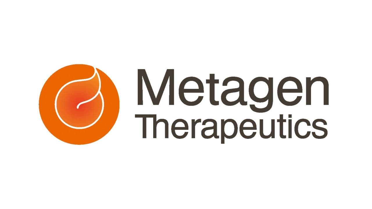 Metagen Therapeutics Raises 190 Million Yen from University-Affiliated Funds