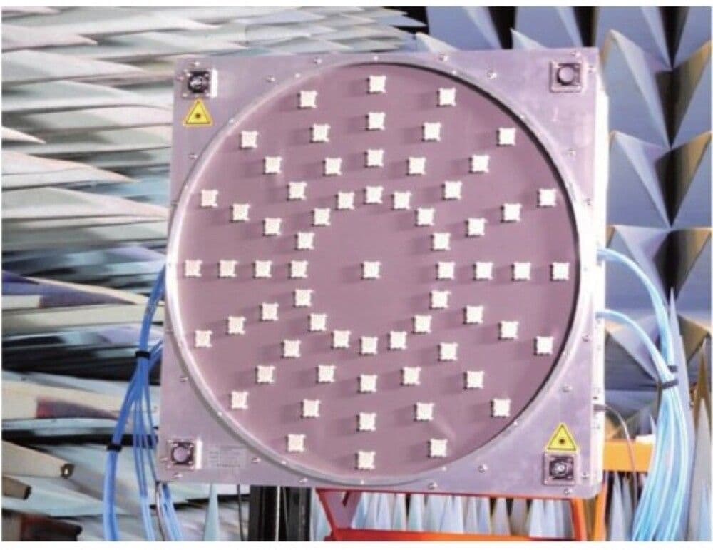 NTT Achieves 2 Terabit-per-Second Wireless Transmission at 100m in Sub-Terahertz Band