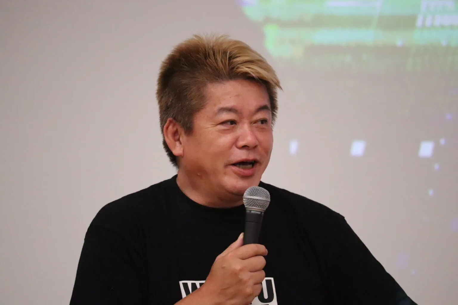 Takafumi Horie Advocates Need for Japan's Own Starlink Alternative, Warns Against US Corporate Dependency