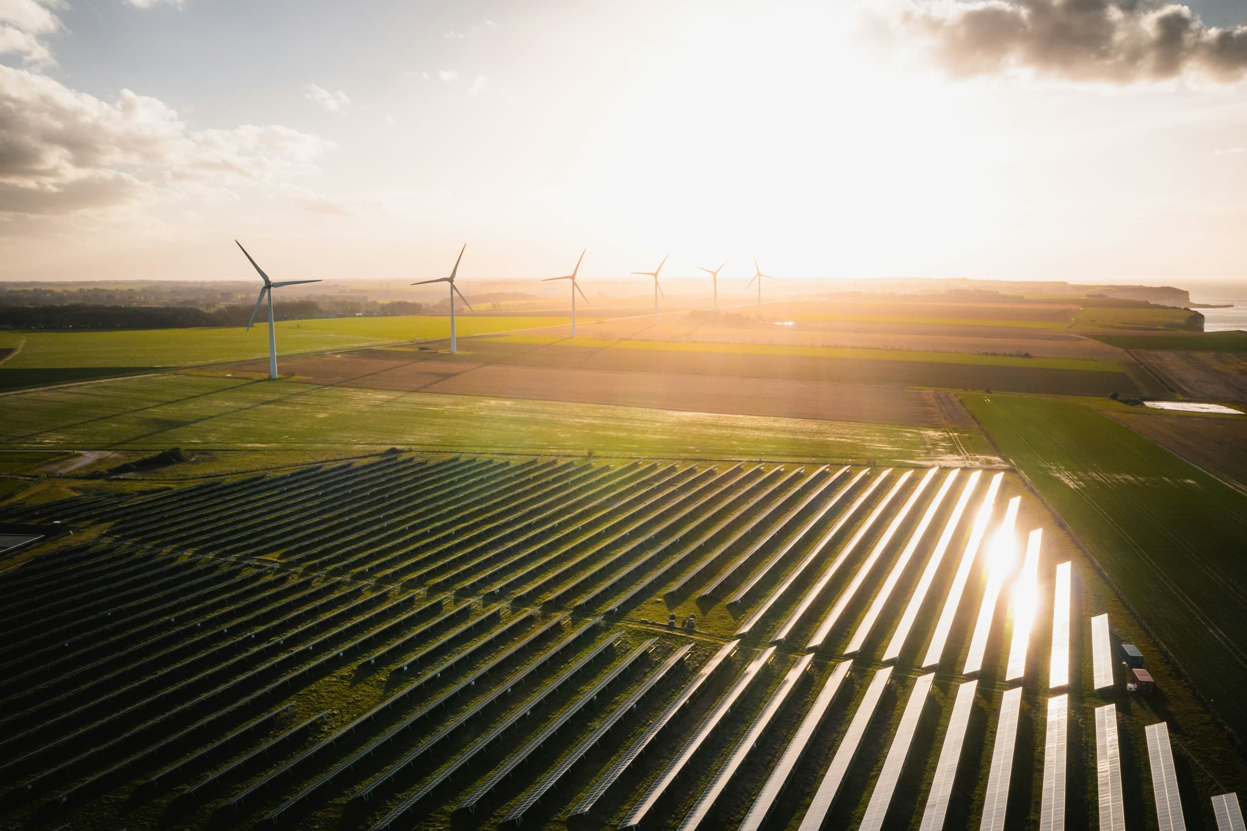Greentech