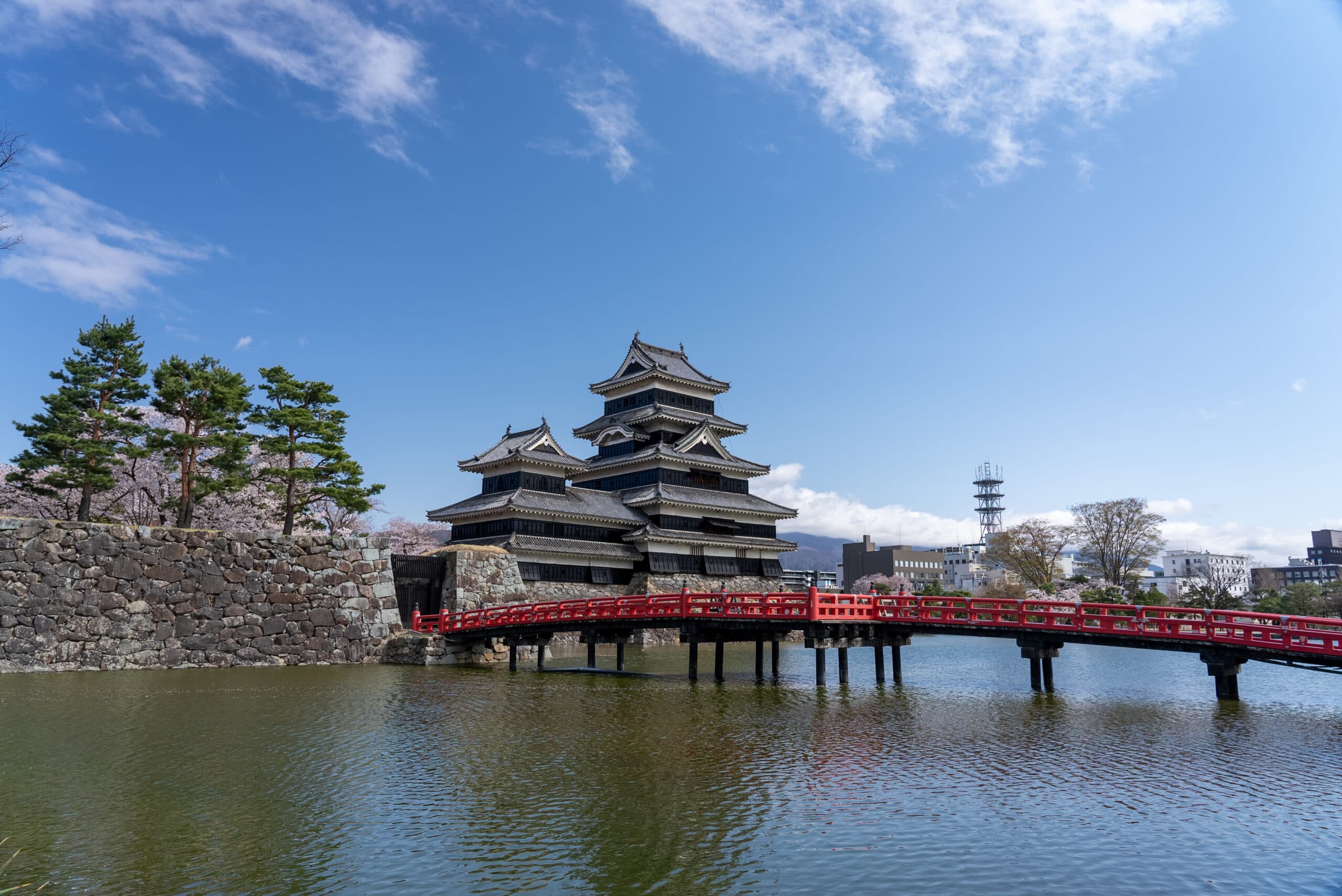 Matsumoto Castle