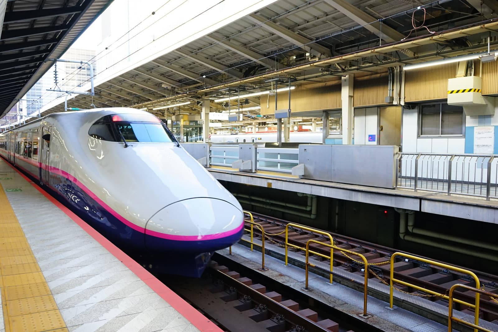 A strategic hub on the Sea of Japan with strong Tokyo access