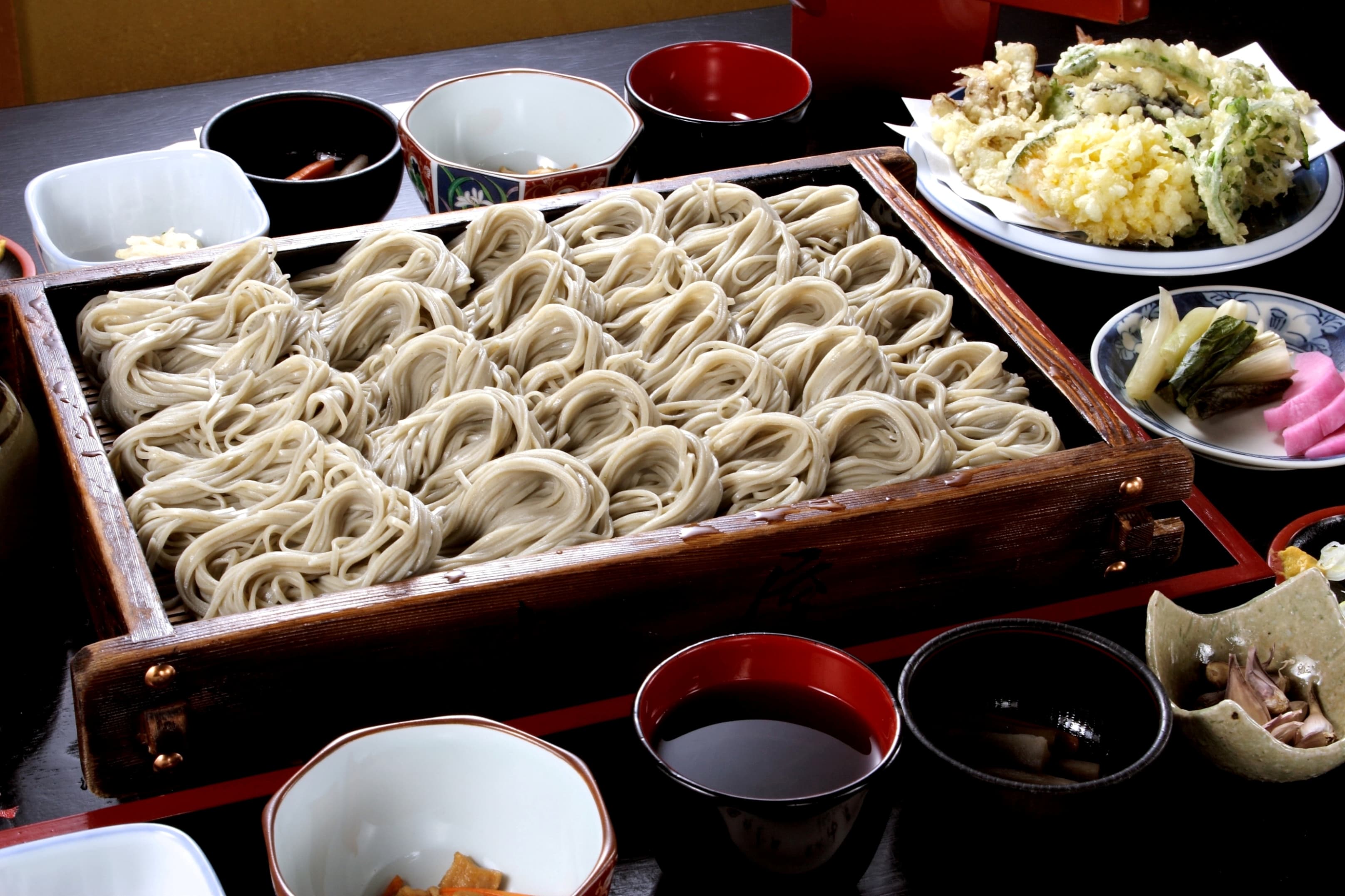 Food culture