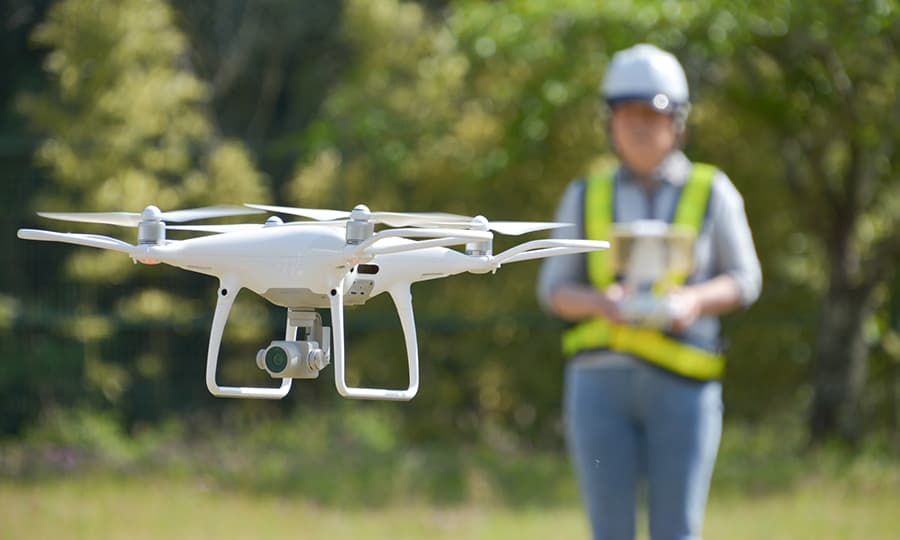 Testbed for real-world innovation