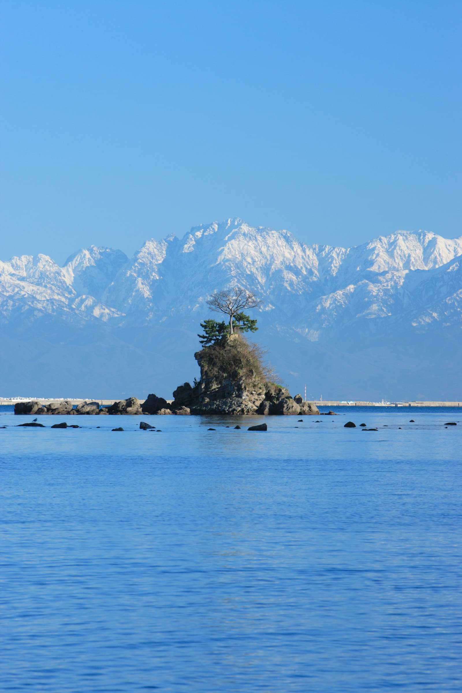 Amaharashi Coast