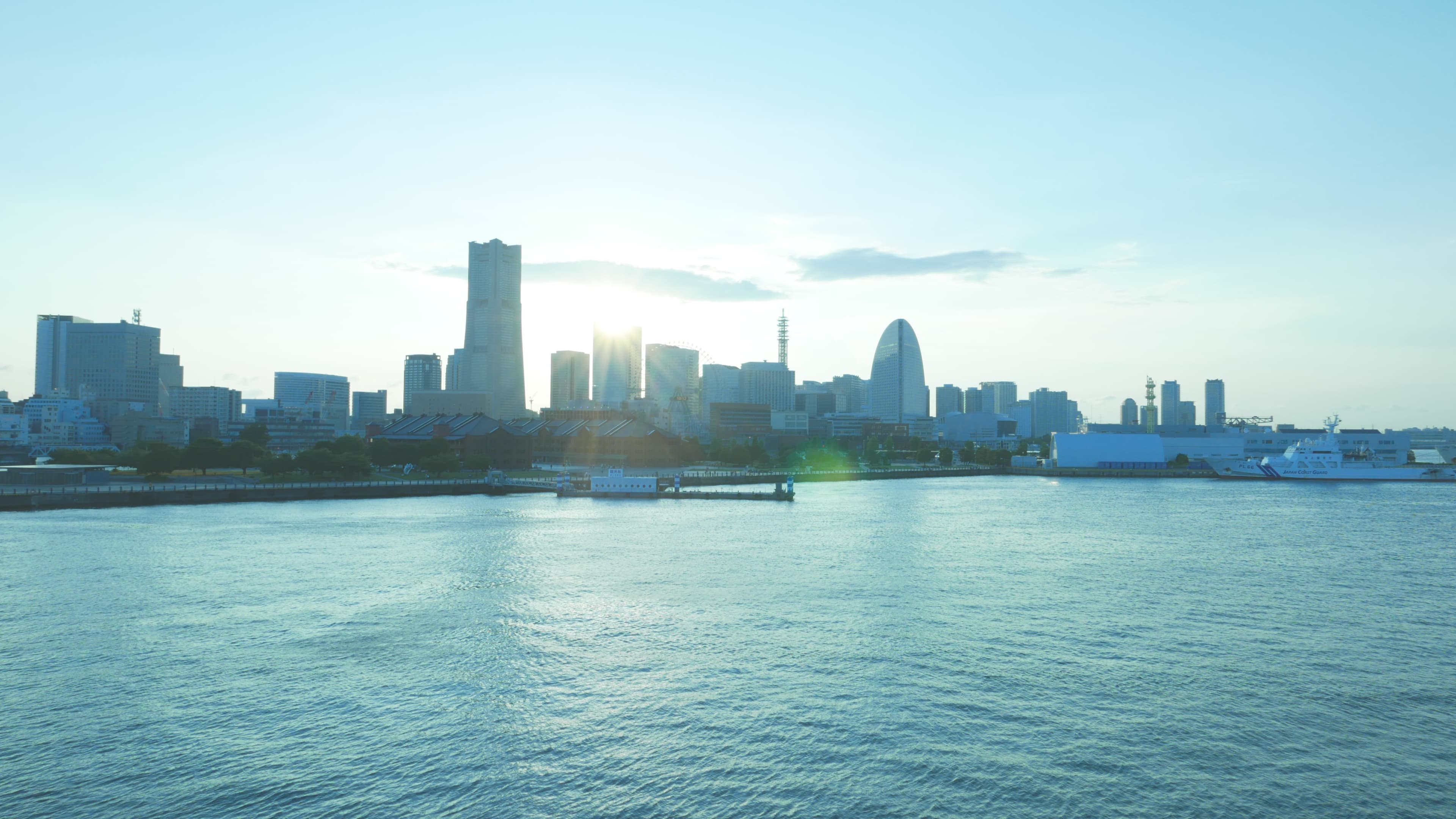 Strategic Gateway to Global Markets