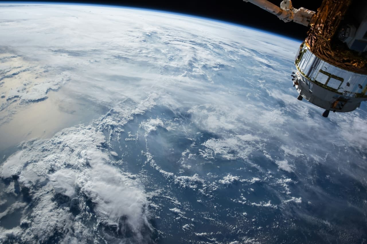 Global Commercial Spaceport