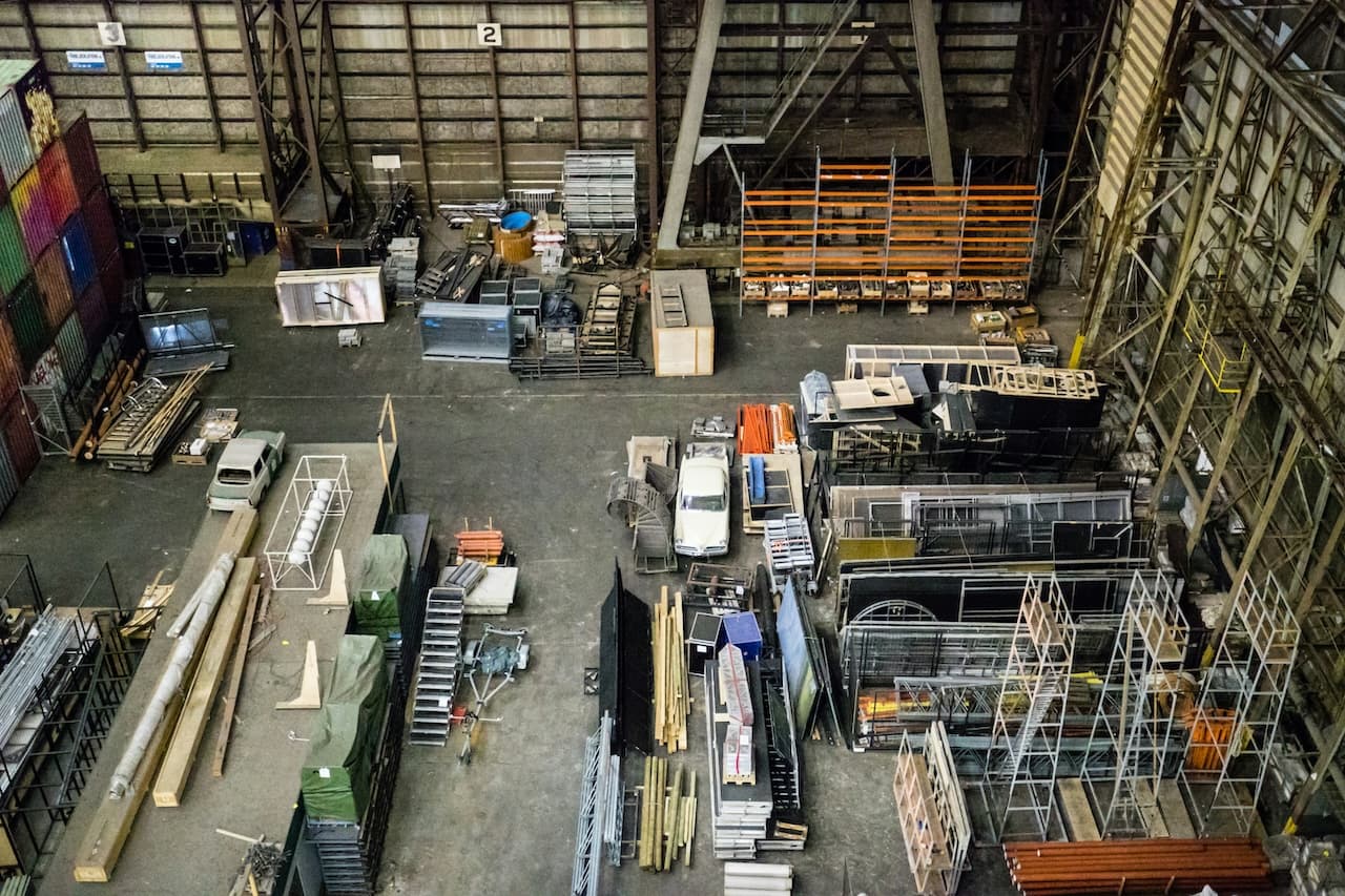 Manufacturing and Technological Ecosystem