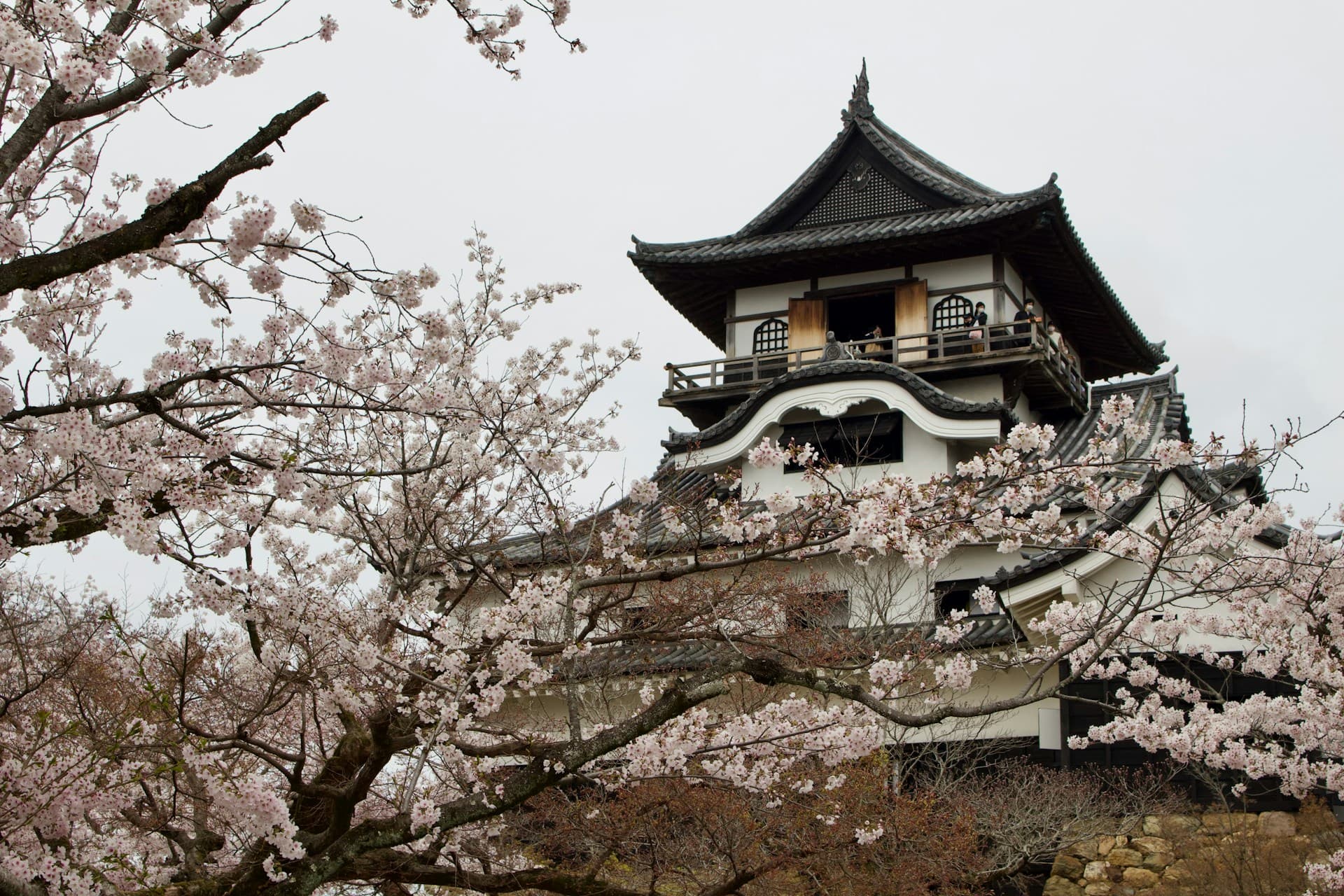 A logistics and access hub located in the center of Japan