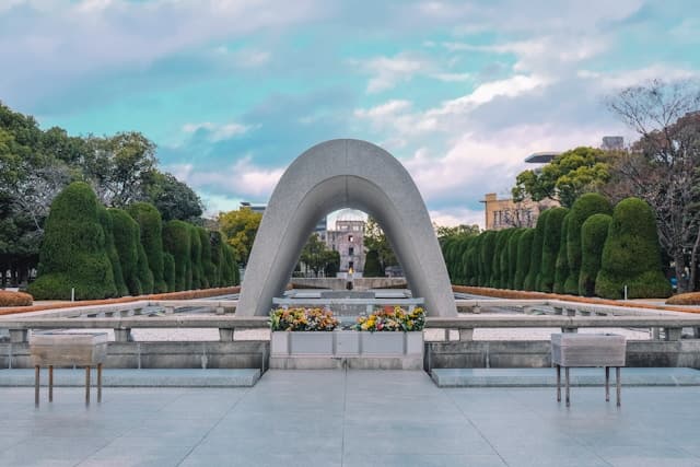 Blend of Culture, History, and Quality of Life