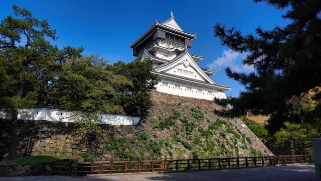 Kokura Castle