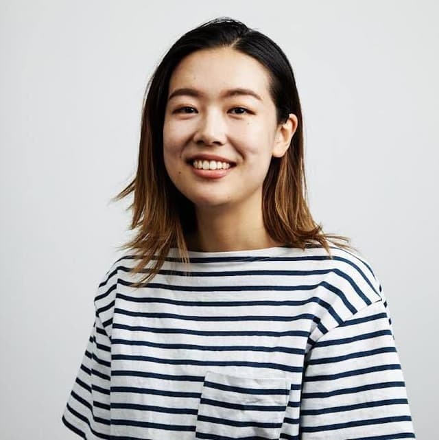 Sayaka Nakashima