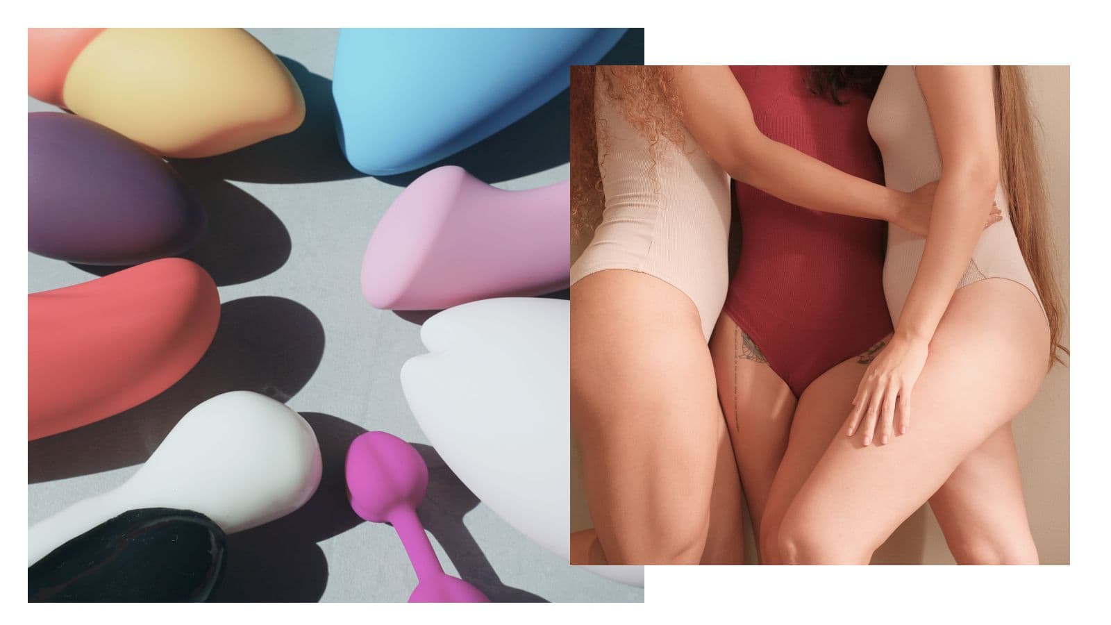 Tackling social prejudices: Sexual Wellness and Tech in Japan