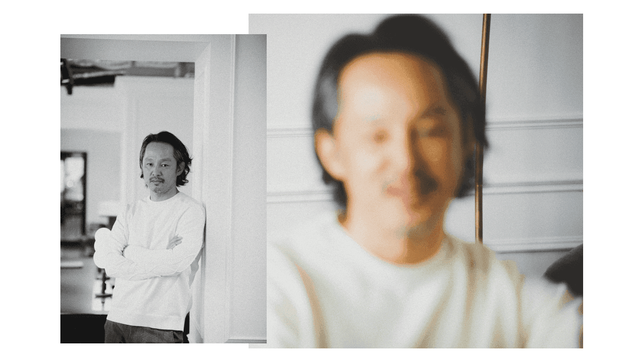 Jun Iinuma (alphaspace inc.)