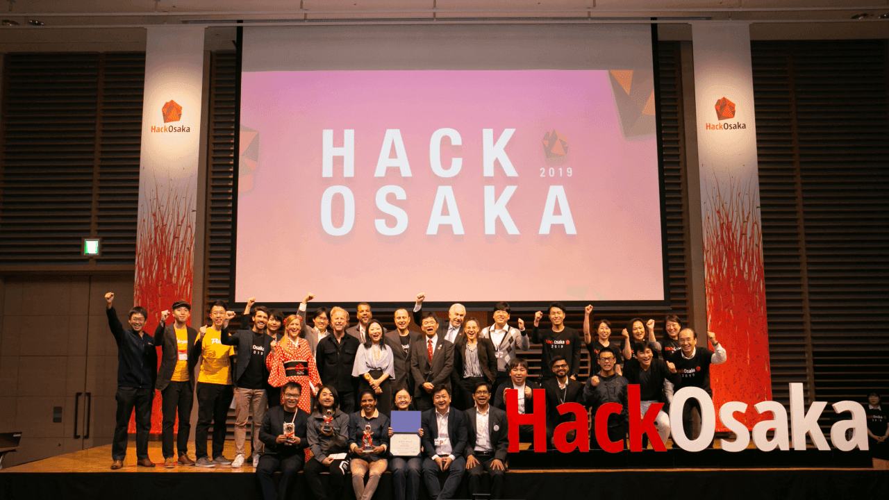 Hack Osaka 2023