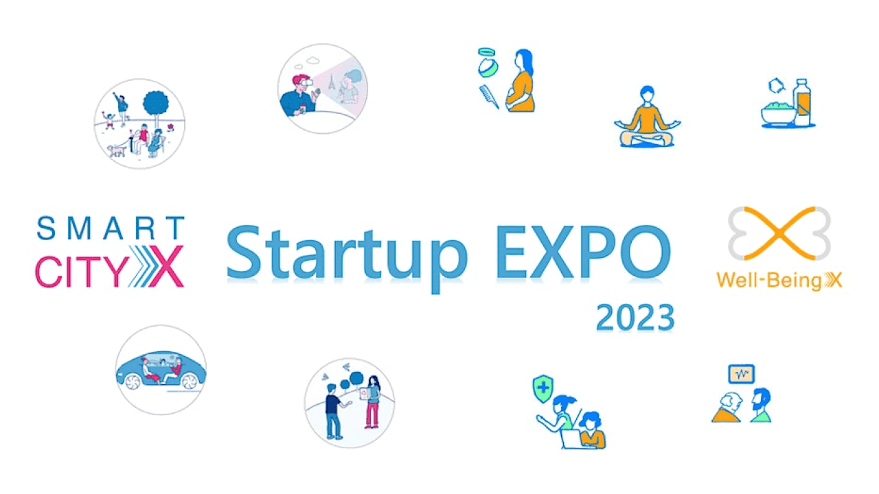 Scrum Studio - Startup EXPO 6/21