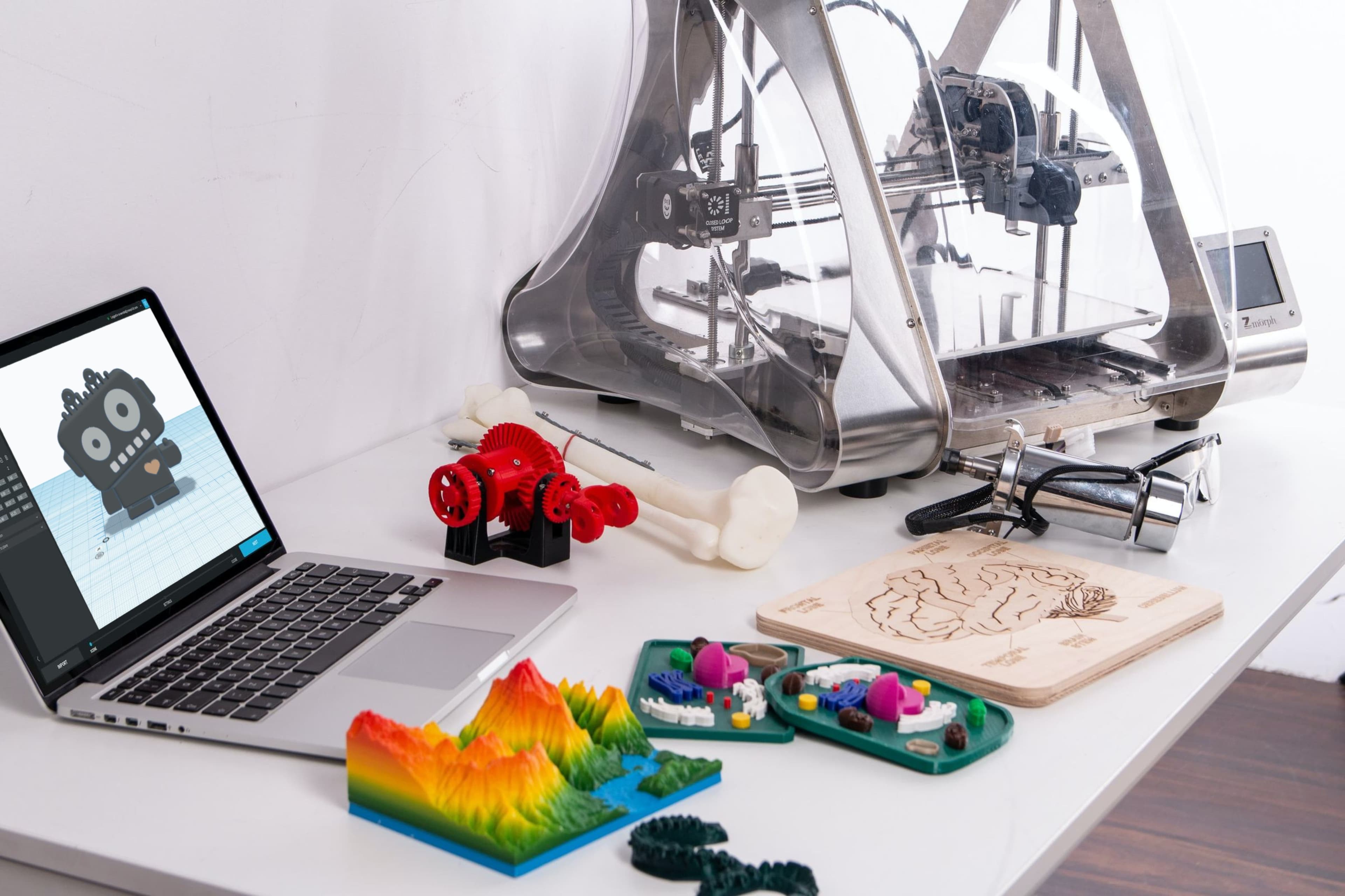 Polyuse, developer of 3D printers for construction sites, raises JPY 710 million