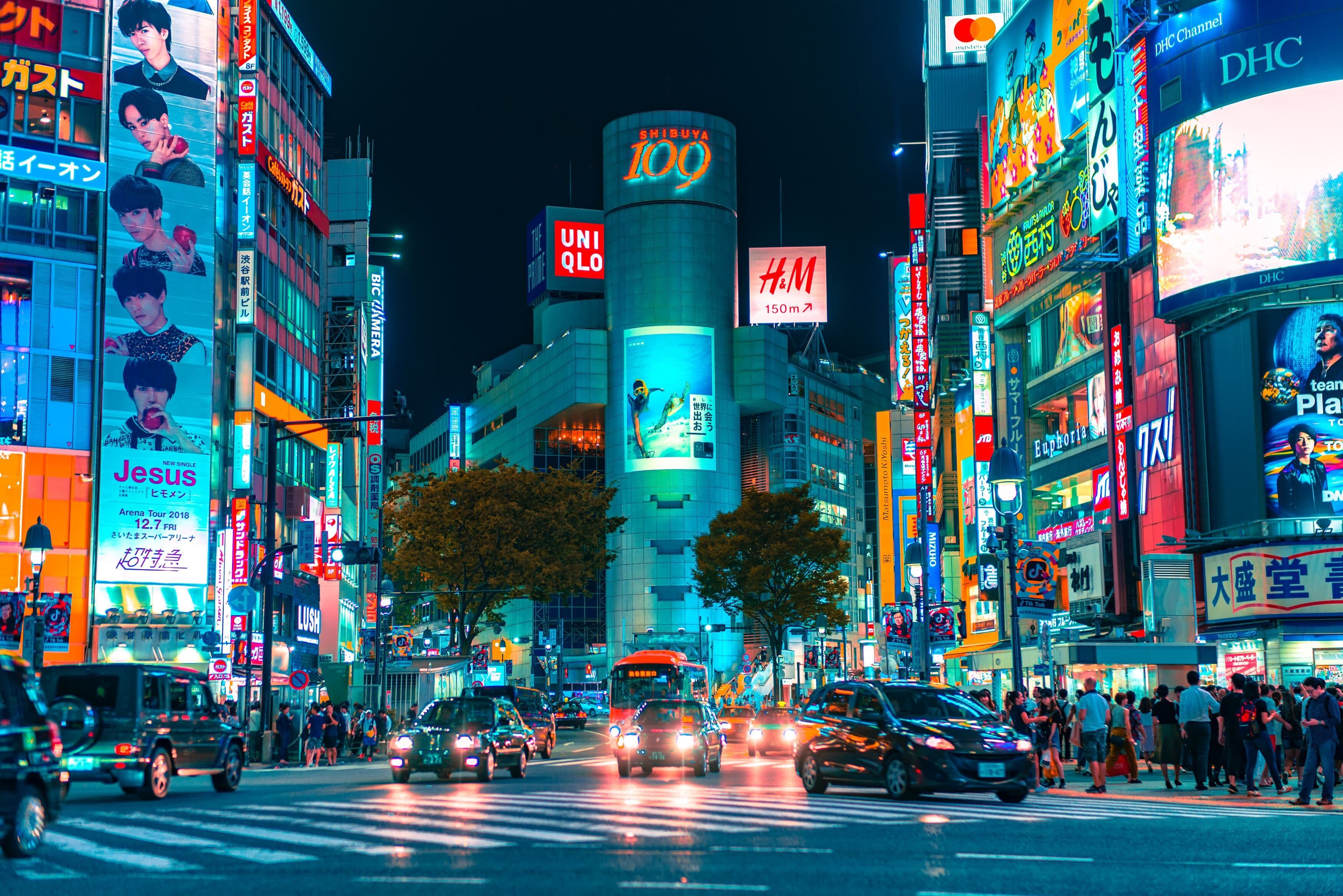 Shibuya City launches "Shibuya Startups" Inc.