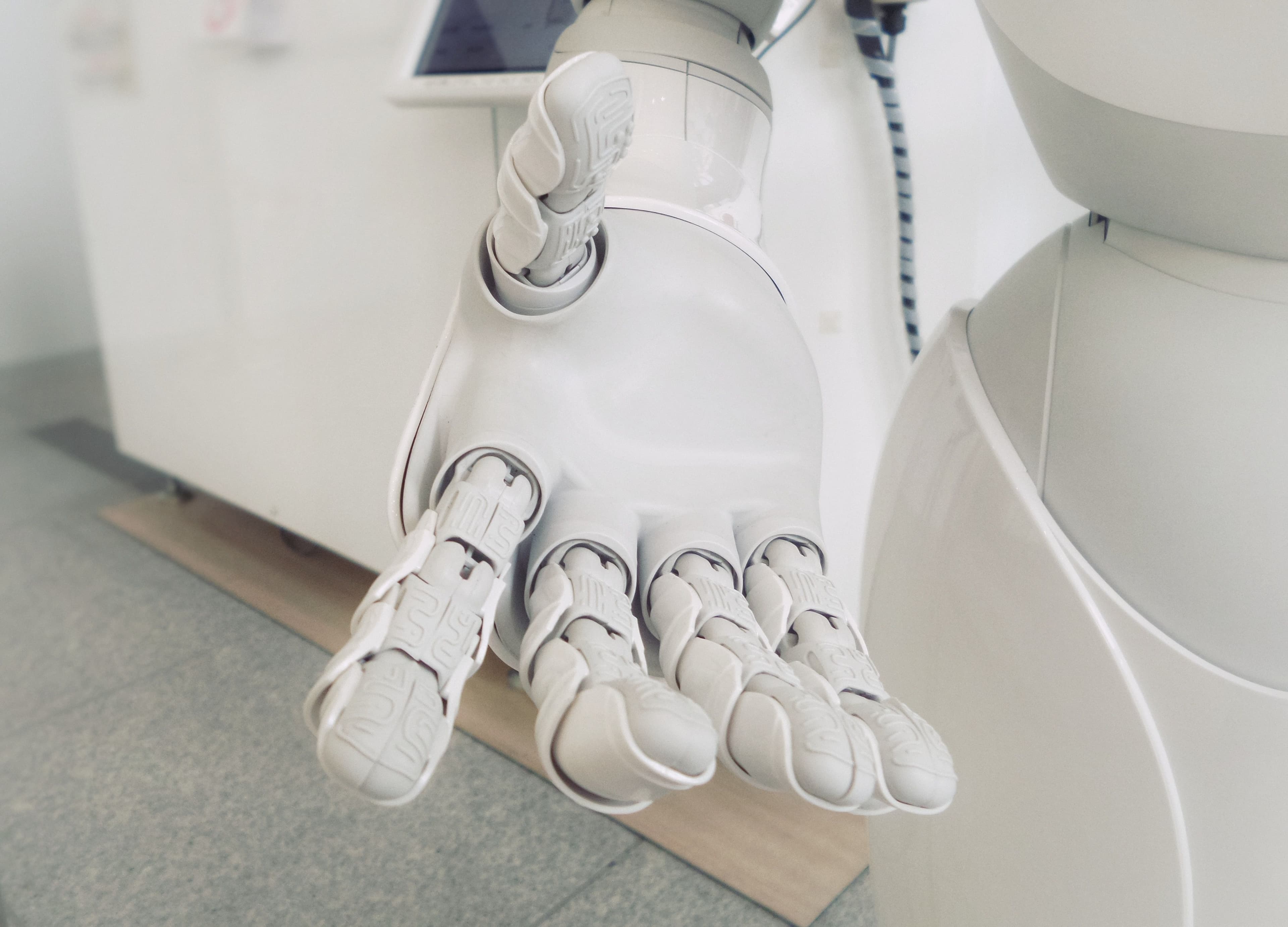 Robotic prosthesis startup raises 370 million yen in funding