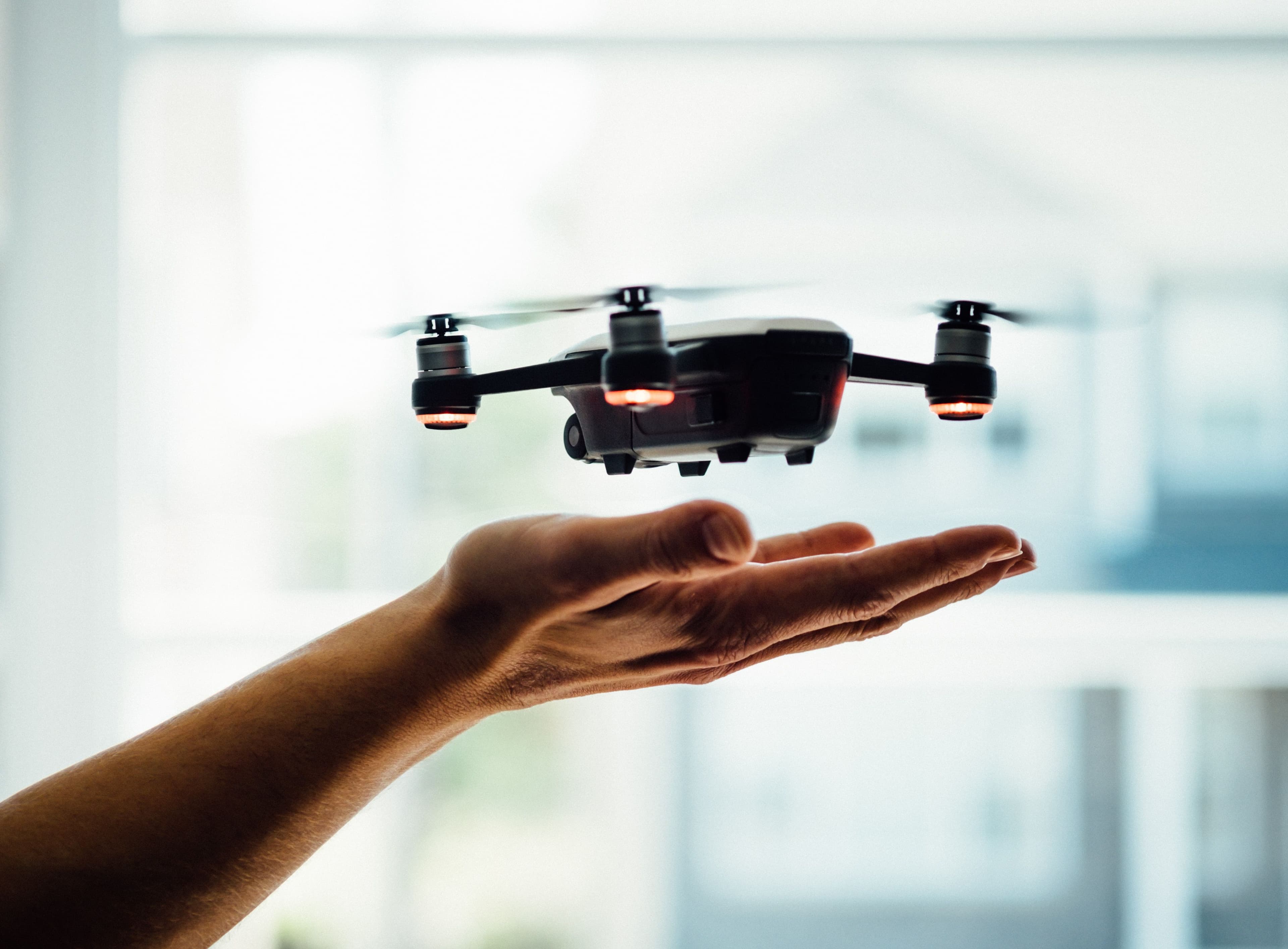 Industrial drone developer TerraDrone raises 12.66 billion yen in funding