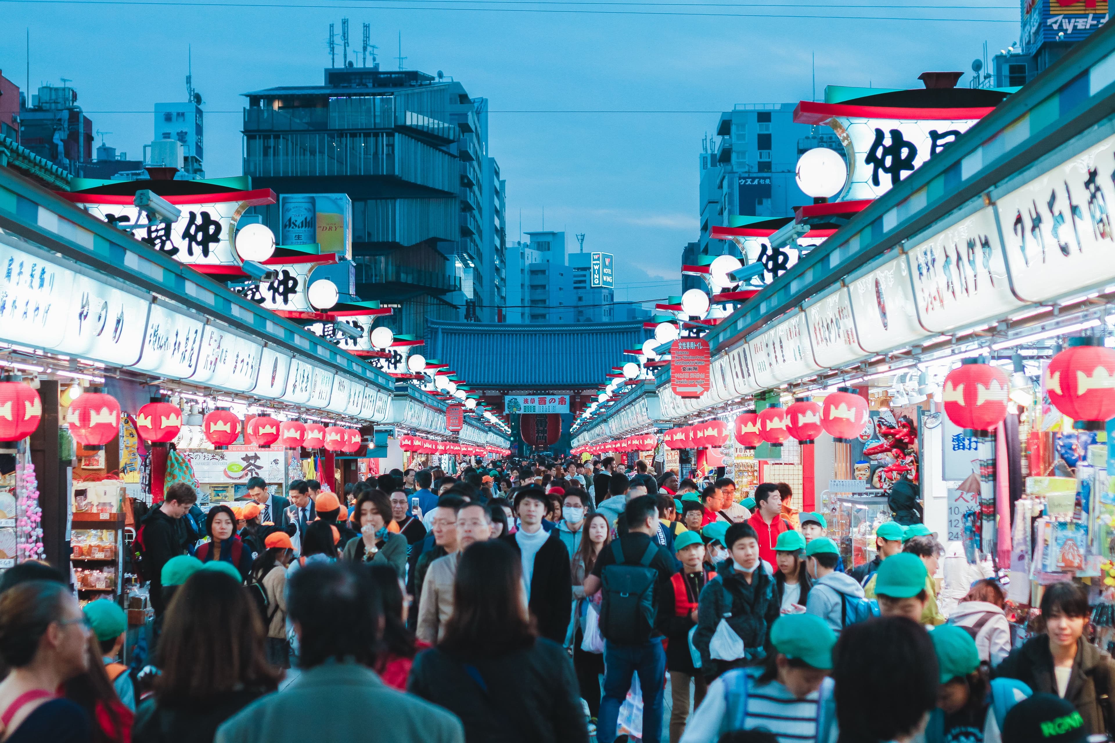 Japan launches domestic semiconductor manufacturing initiative