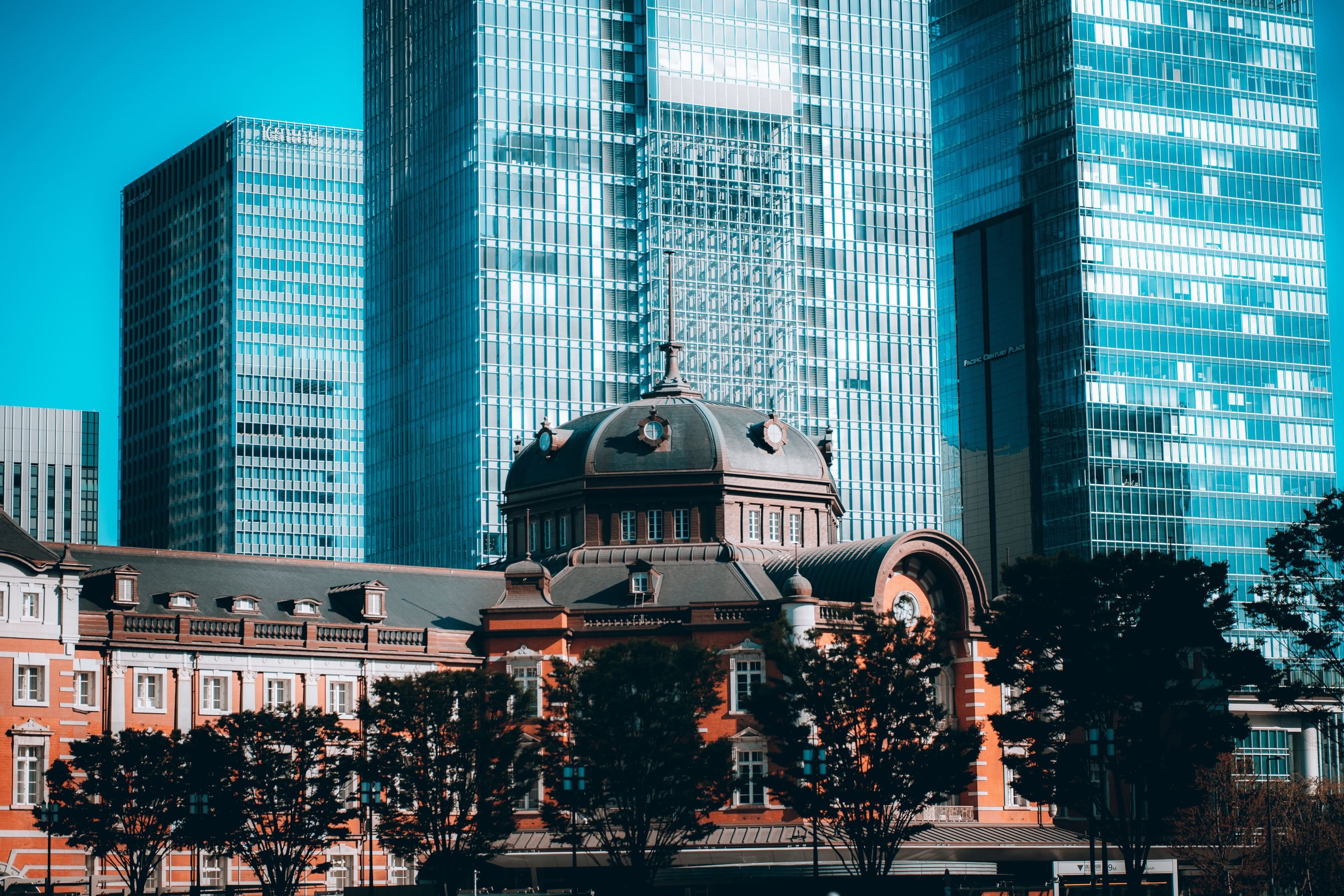 Tokyo aims to be 'most startup-friendly' city with new support for firms