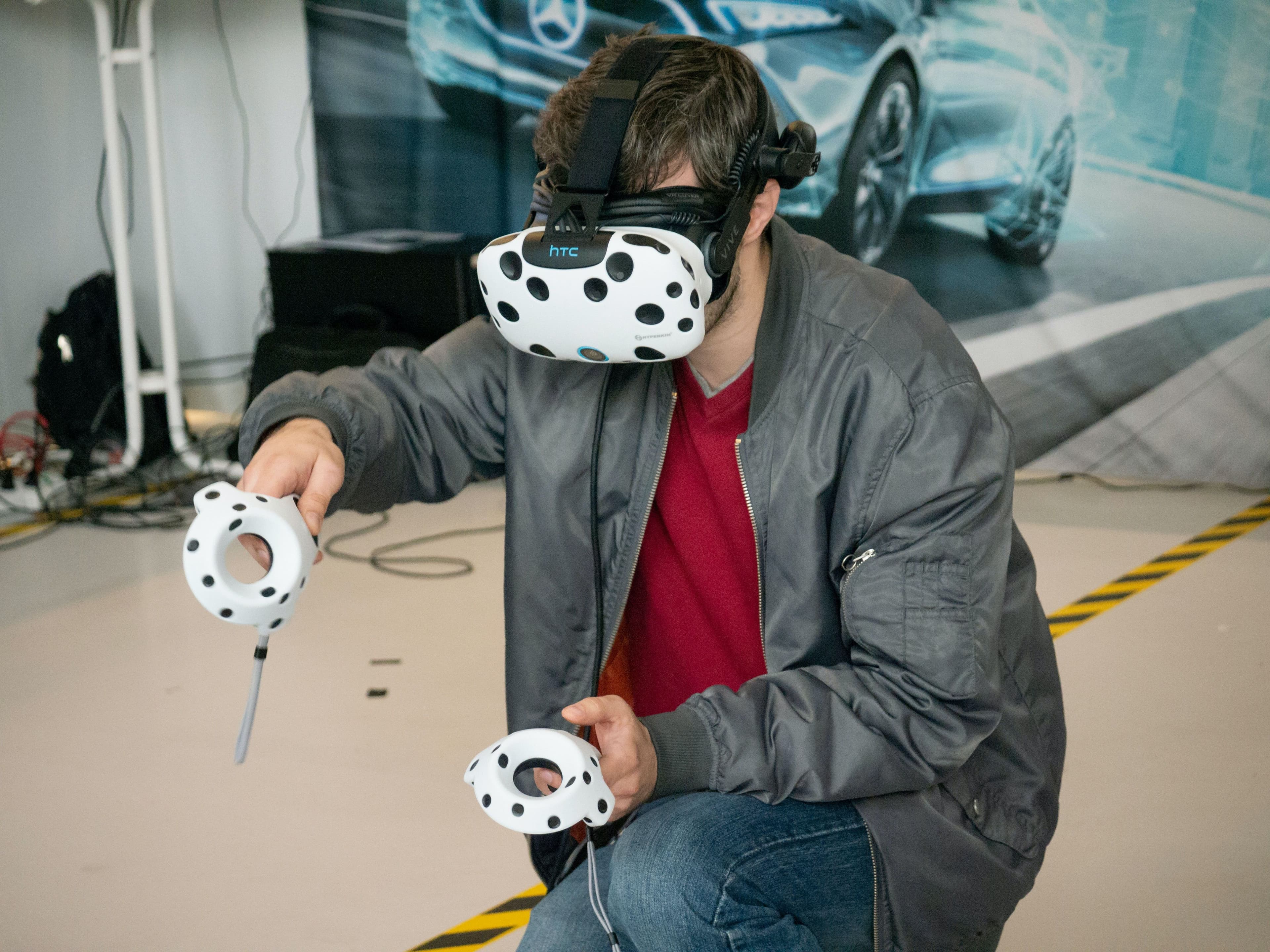 This month: XR Kaigi 2022, Japan's largest XR/Metaverse conference