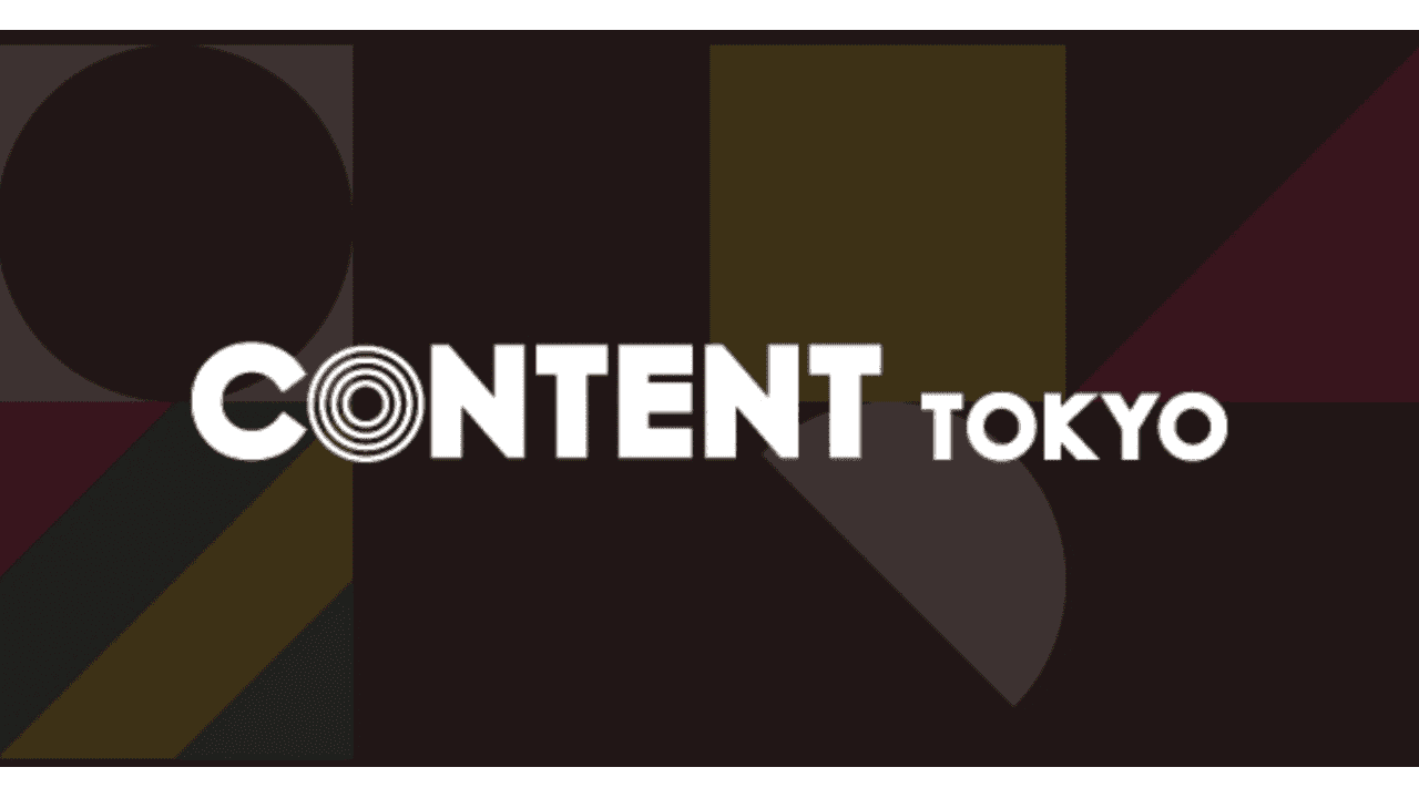 CONTENT TOKYO